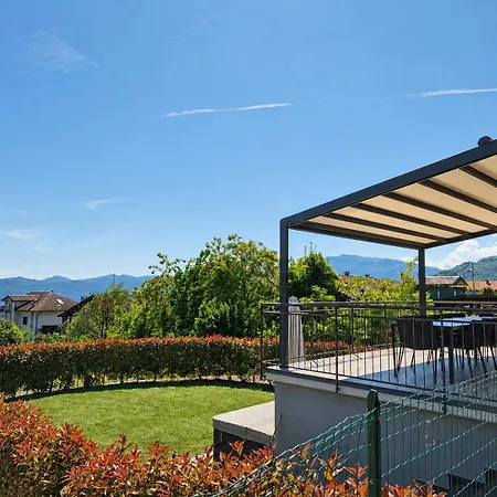 Nipotine Casa Sorelle