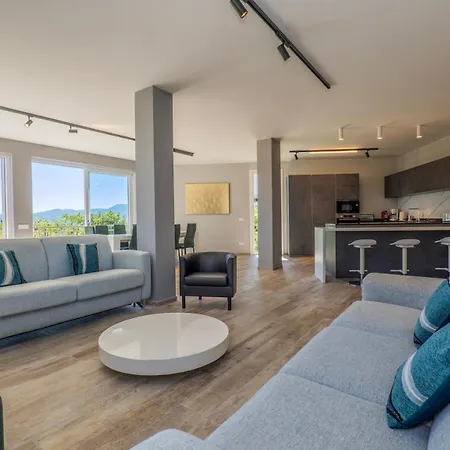 Apartamento Nipotine Casa Sorelle
