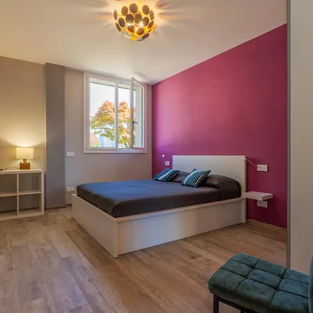 Apartamento Nipotine Casa Sorelle *