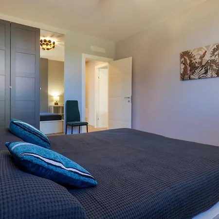 Apartamento Nipotine Casa Sorelle Cissano