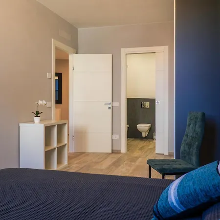 Nipotine Casa Sorelle Apartamento *