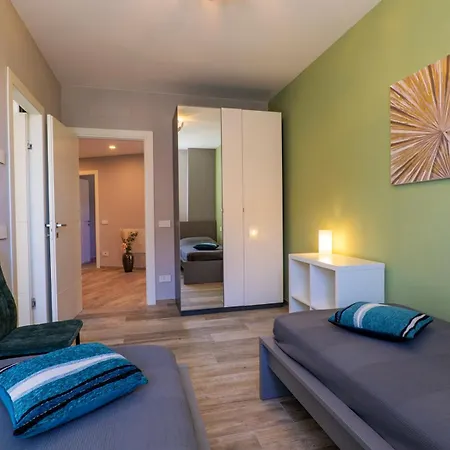Apartamento Nipotine Casa Sorelle Cissano