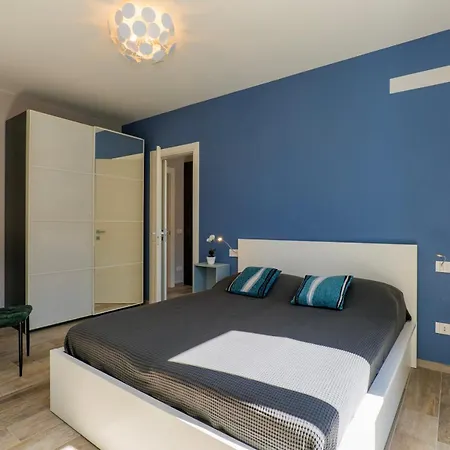 Apartamento Nipotine Casa Sorelle *