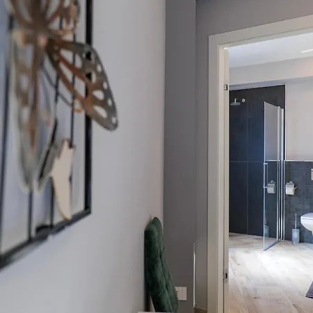 Apartamento Nipotine Casa Sorelle Cissano