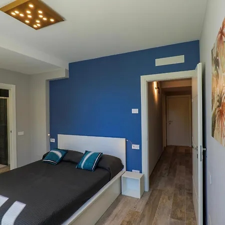 Apartamento Nipotine Casa Sorelle Cissano