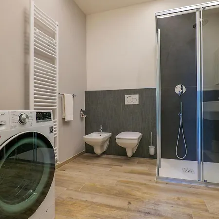 Apartamento Nipotine Casa Sorelle *