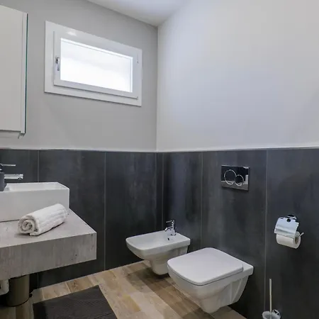 Apartamento Nipotine Casa Sorelle *