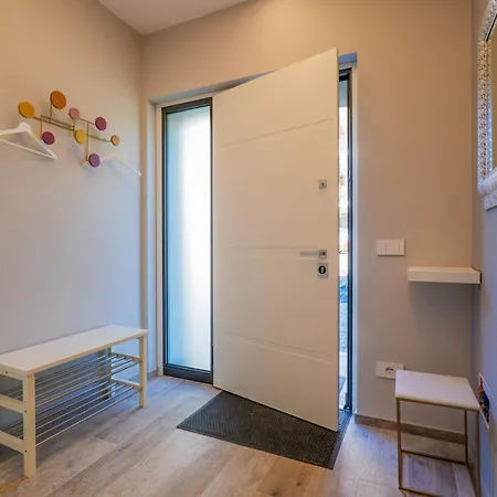 Apartamento Nipotine Casa Sorelle